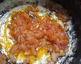 Foto del paso 7 de la receta: Seco de pollo peruano