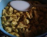 Foto del paso 6 de la receta: Pollo al Curry