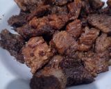 Foto langkah ke 2 dari resep Daging Batokok.