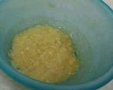 Banana Shakkarparas..#healthyjunior recipe step 1 photo