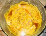 A picture of step 14 of Oven-baked chicken.