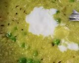 समई का उपमा (Samai Upma recipe in hindi) रेसिपी चरण 5 फोटो