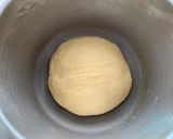 Toffifee tekercs recept fázis 1 fotója