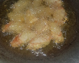 Foto langkah ke 5 dari resep Lumpia Ayam Udang.
