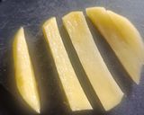 Foto del paso 3 de la receta: Mis clásicas salchipapas