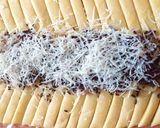 Foto langkah ke 4 dari resep Banana strudel.