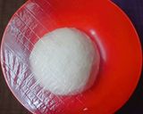 Hình bước làm 3 của món Bánh mì KHOAI TÂY