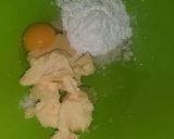 صورة لخطوة 1 من وصفة اسهل تارتلات البرتقال 🥧🥧🥧