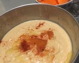 Foto del paso 5 de la receta: Hummus de garbanzo