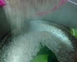 Foto langkah ke 5 dari resep Lemper Abon.
