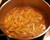 Tomatoe mung bean sprouts soup recipe step 1 photo