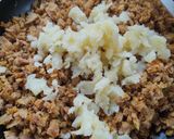 সোয়াবিন চপ (Soya bean chop, recipe in Bengali) রেসিপি ধাপ - 2 ছবি