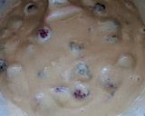 Foto del paso 6 de la receta: Muffins de moras y frambuesa apto para personas con diabetes