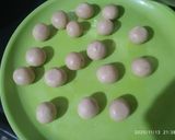 गुलाब जामुन (gulab jamun recipe in Hindi) रेसिपी चरण 1 फोटो