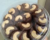 Foto langkah ke 4 dari resep Choco mede cookies.
