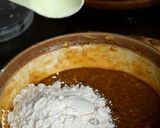 Foto langkah ke 5 dari resep Roti Tawar ala Roti Boy.
