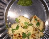 ઢોકળા (ઈદડા) રેસીપી સ્ટેપ4ફોટો