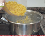 Foto del paso 1 de la receta: Mac And Cheese