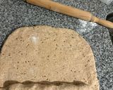 Foto del paso 8 de la receta: Pan lactal integral