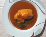 Foto del paso 6 de la receta: Amarillo de pollo