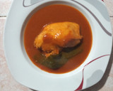 Foto del paso 6 de la receta: Amarillo de pollo