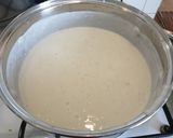Fokhagymaszósz recept fázis 2 fotója