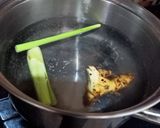 Foto langkah ke 1 dari resep Rawon daging Sapi.
