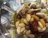 Φωτογραφία βήματος 3 της συνταγής Super exotic salad 🥗