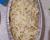 Foto langkah ke 5 dari resep Potato Schotel Steam_Gluten Free.