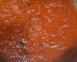 Foto del paso 3 de la receta: Radiatori en salsa Amatriciana