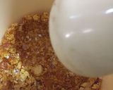A picture of step 3 of Special Kheer.