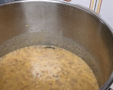 Foto del paso 2 de la receta: Lentejas con repollo en olla a presión