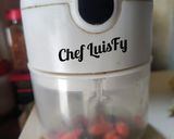 Foto del paso 4 de la receta: Ají picante en polvo deshidratado... LuisFy modificado
