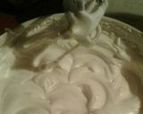 Foto del paso 4 de la receta: Merengue italiano fácil 😄