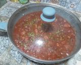 Foto del paso 9 de la receta: Harina de Maíz con Tuco