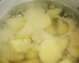 Foto del paso 1 de la receta: Ñoquis rellenos