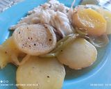 Foto del paso 5 de la receta: Urta o Pargo al horno