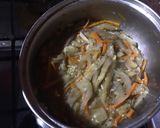 Foto del paso 3 de la receta: Escabeche de berenjenas