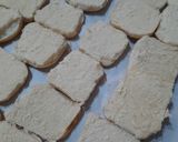 Foto del paso 5 de la receta: Sandwichs para la vianda