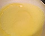 Foto langkah ke 3 dari resep #209 Mille Crepes Cake (week 49).