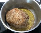 Foto del paso 1 de la receta: Carne Mechada de Mamá
