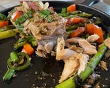 A picture of step 6 of Baked Salmon Foil.