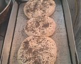 Foto del paso 8 de la receta: Panes caseros con semillas de sésamo🍞