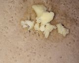 A picture of step 6 of Cheeni ka paratha.
