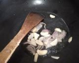 Foto langkah ke 2 dari resep Tumis Tahu Lada Hitam.