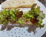 Foto del paso 3 de la receta: Bocata de aguacate con mermelada de tomate