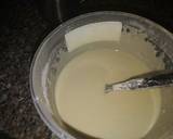 Kenyan Pancakes or crepes recipe step 3 photo