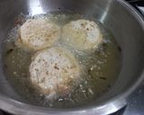 वेज ब्रेड गोल्ड काॅइन्स (Veg Bread Gold Coins ki recipe in hindi) रेसिपी चरण 8 फोटो