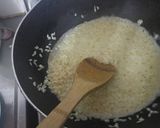 Foto del paso 1 de la receta: Risotto italiano (veramente italiano)
