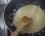 Foto del paso 1 de la receta: Risotto italiano (veramente italiano)